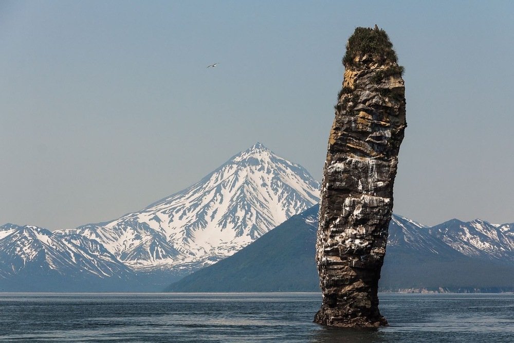 Photograph by Анна Денисова
