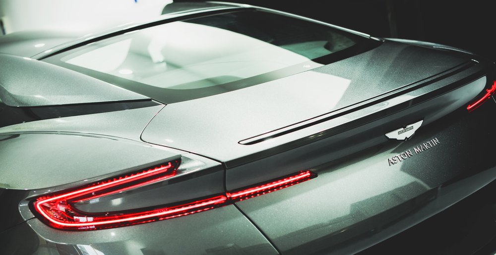 Photograph by George Alexandru