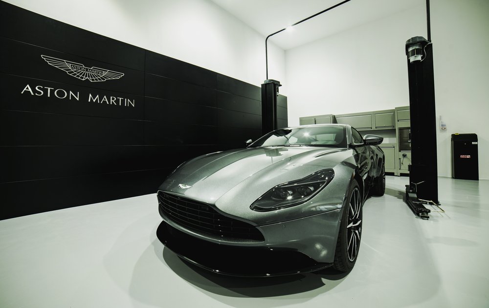 Photograph by George Alexandru