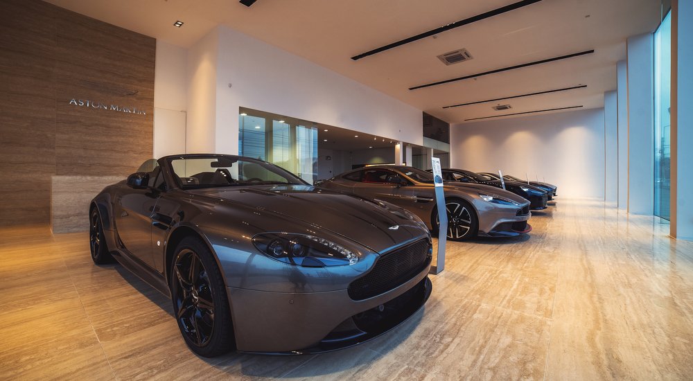 Photograph by George Alexandru