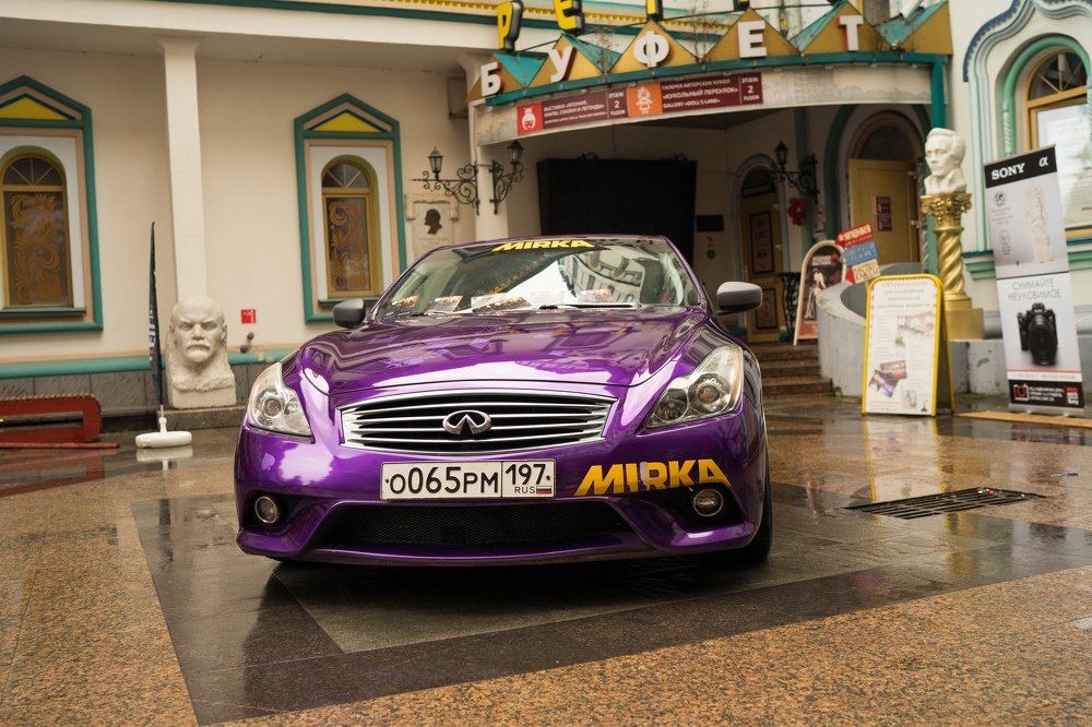 Фотография автора Марина Верина