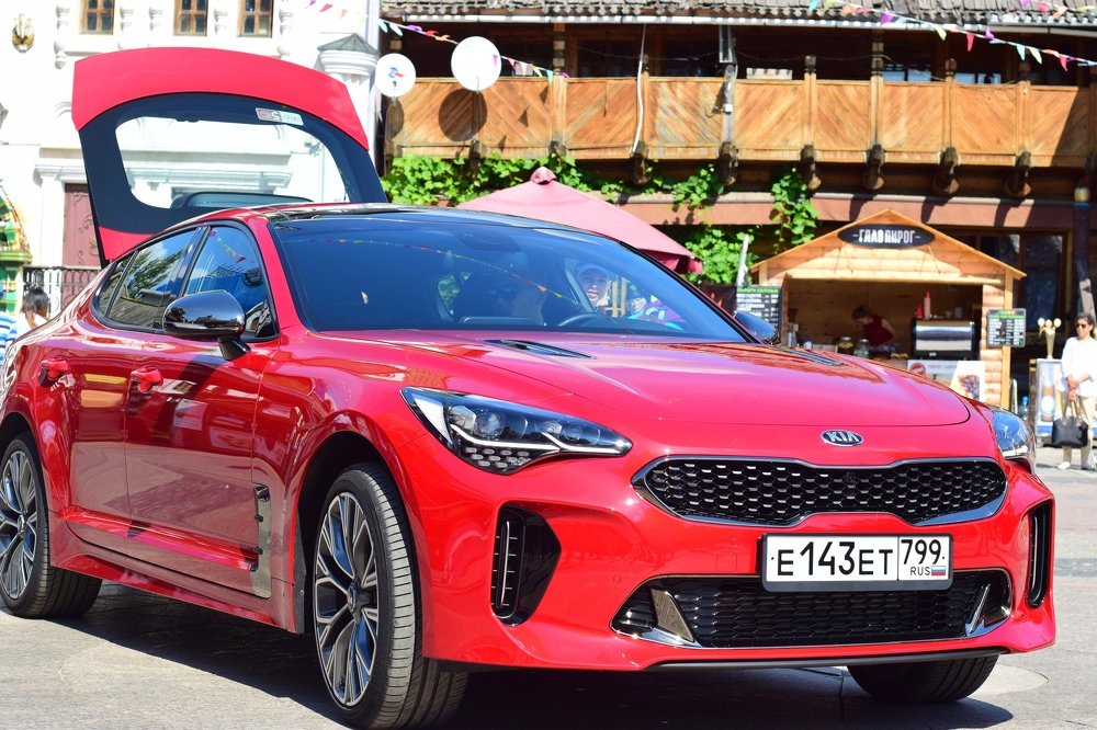 Фотография автора Марина Верина