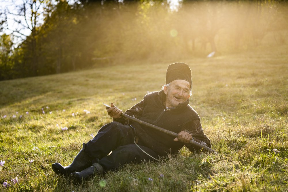 Photograph by George Alexandru