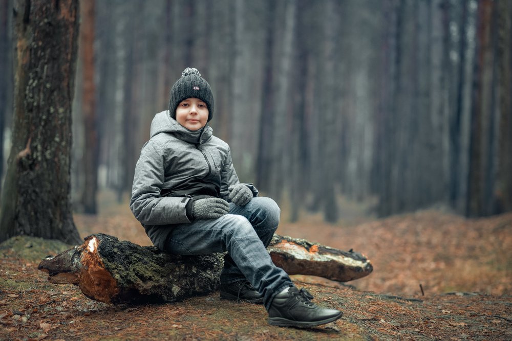 Photograph by Alekseu Maslovskiy