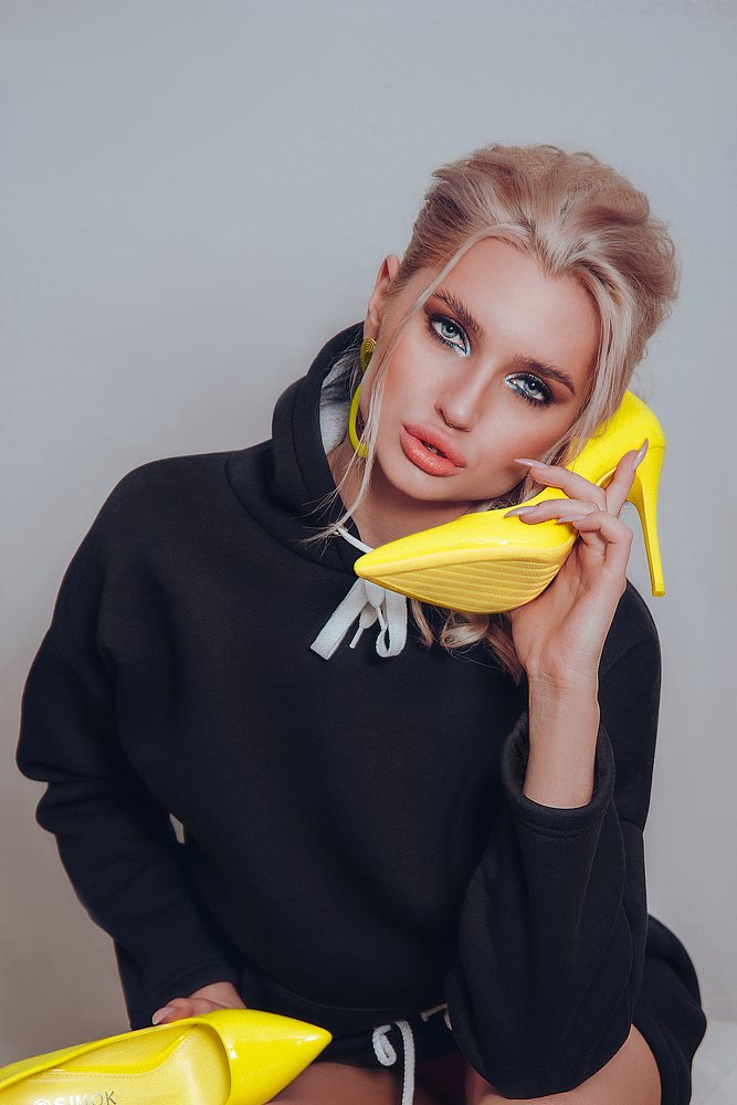 Photograph by Agafonova Tamara