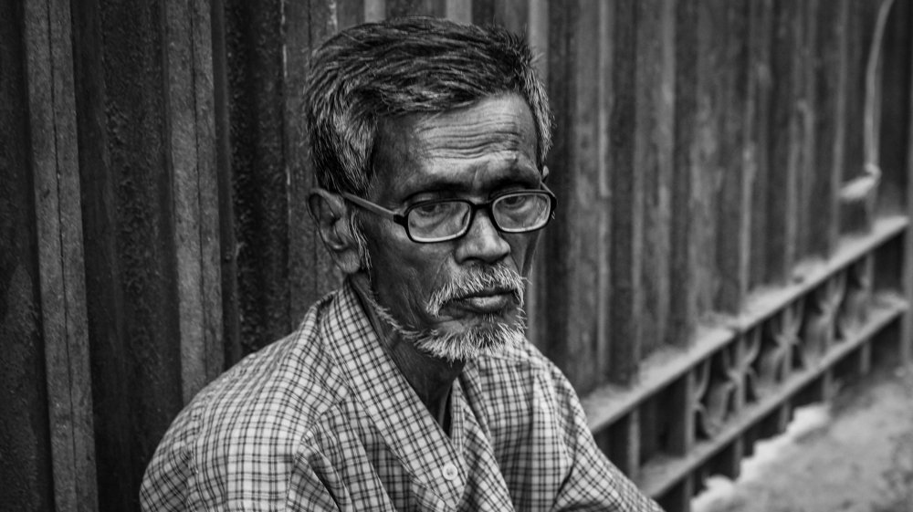 Photograph by Shaumit Seth