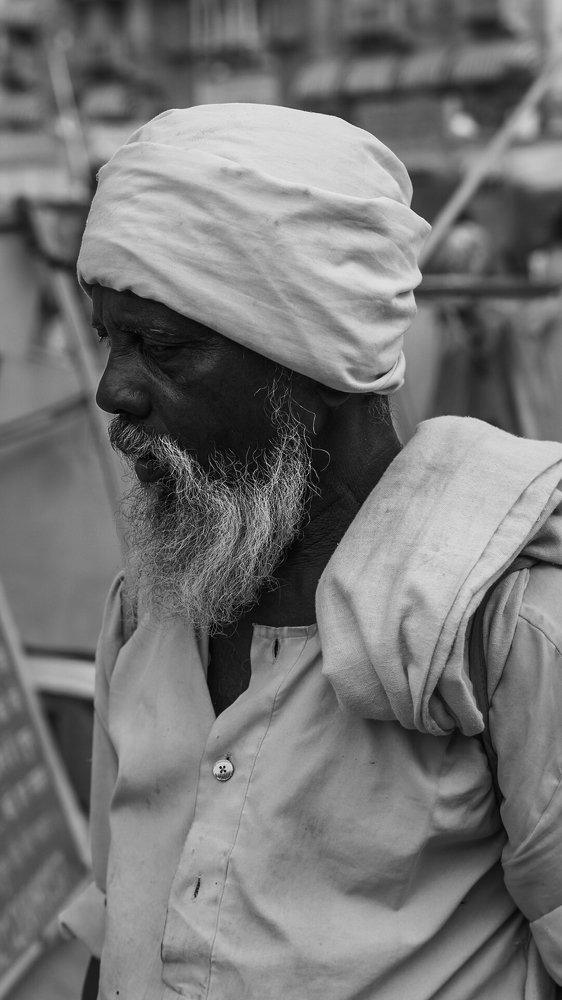 Photograph by Shaumit Seth