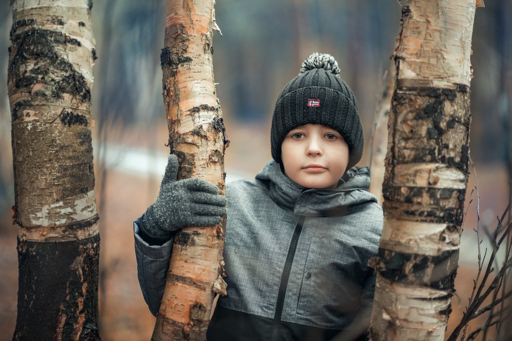 Photograph by Alekseu Maslovskiy