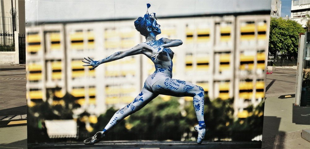 Photograph by César Choto