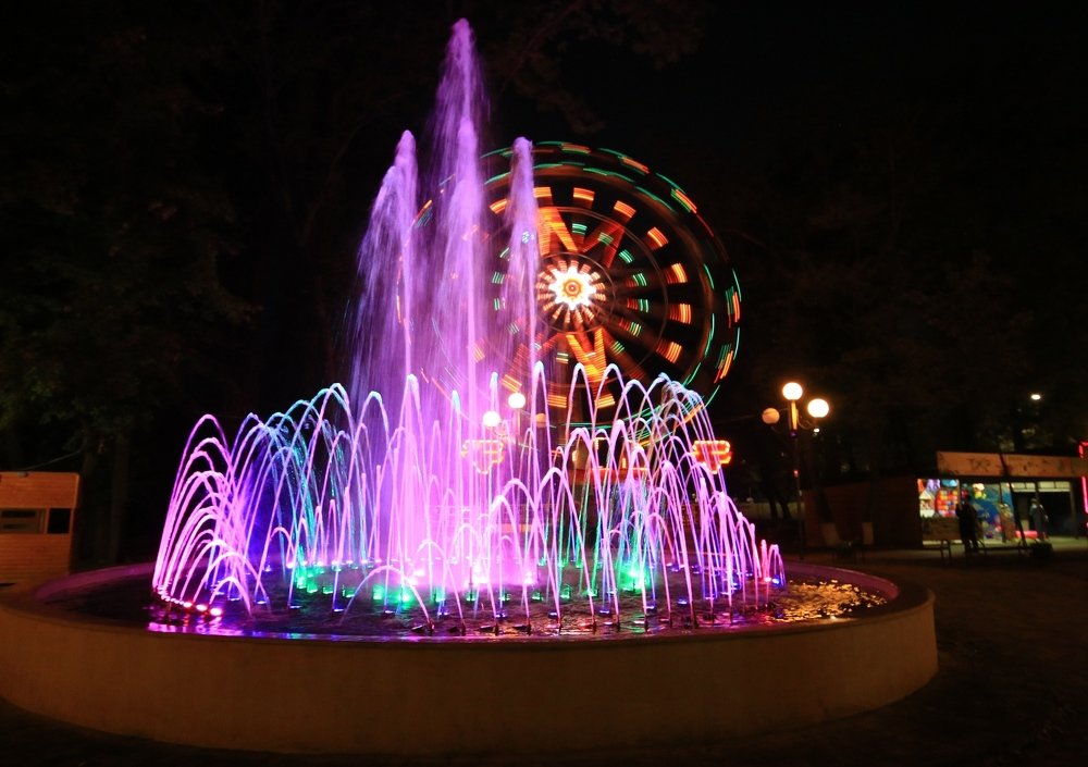 Photograph by Игорь Куленко