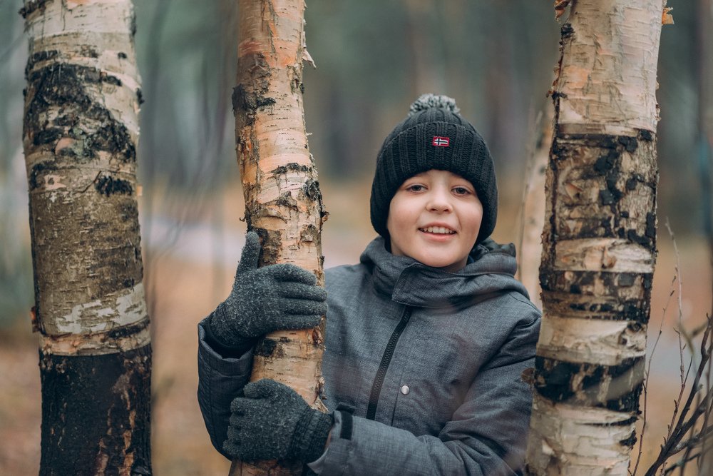 Photograph by Alekseu Maslovskiy