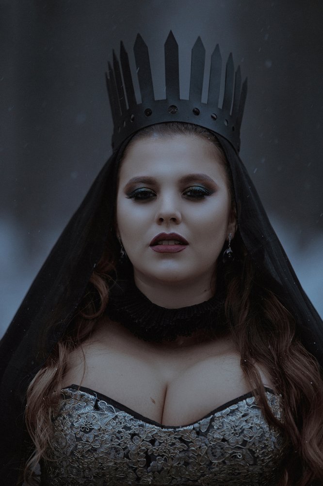 dark Queen