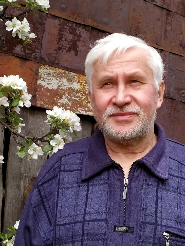 Photograph by Светлана Семенова