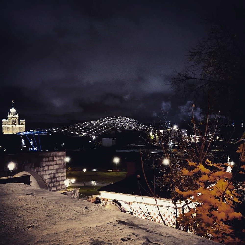 Photograph by Александр Лабутин