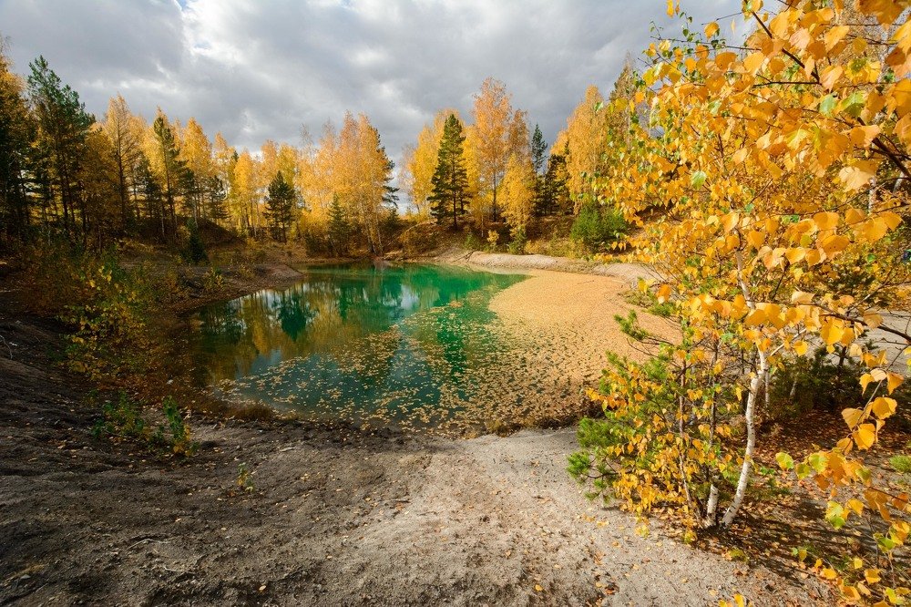 Photograph by Анастасия Попельская