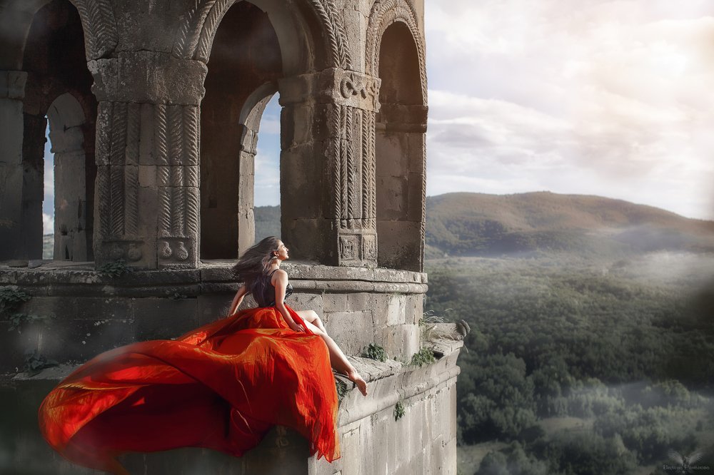 Photograph by Вилена Романова