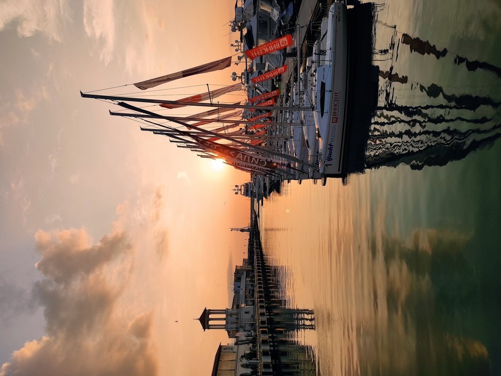 Photograph by Евсения Комарова