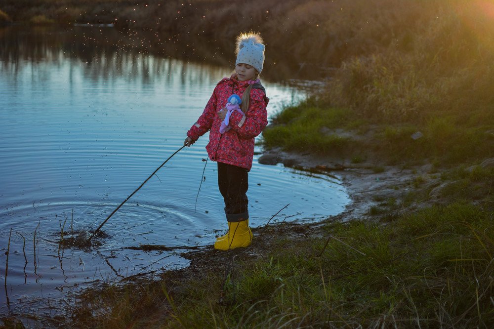 Photograph by Надежда Кузьмина