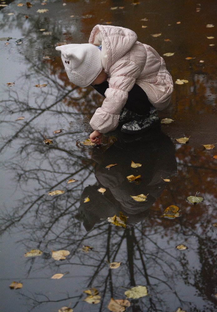 Photograph by Надежда Кузьмина