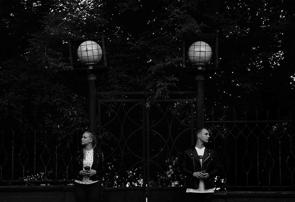 Photograph by Anna Ionova