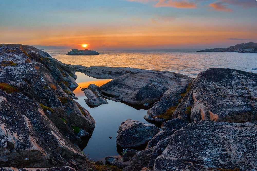 Photograph by Olga Akhmetova