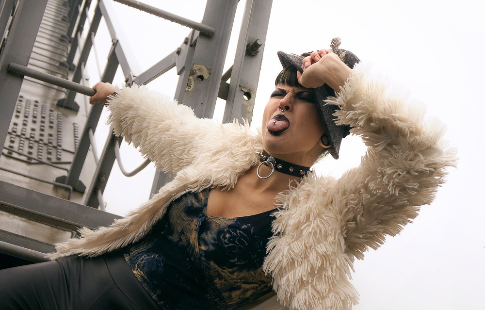 Photograph by Мария Никольская