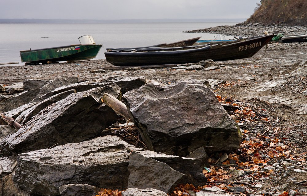 Photograph by Michail Shneider