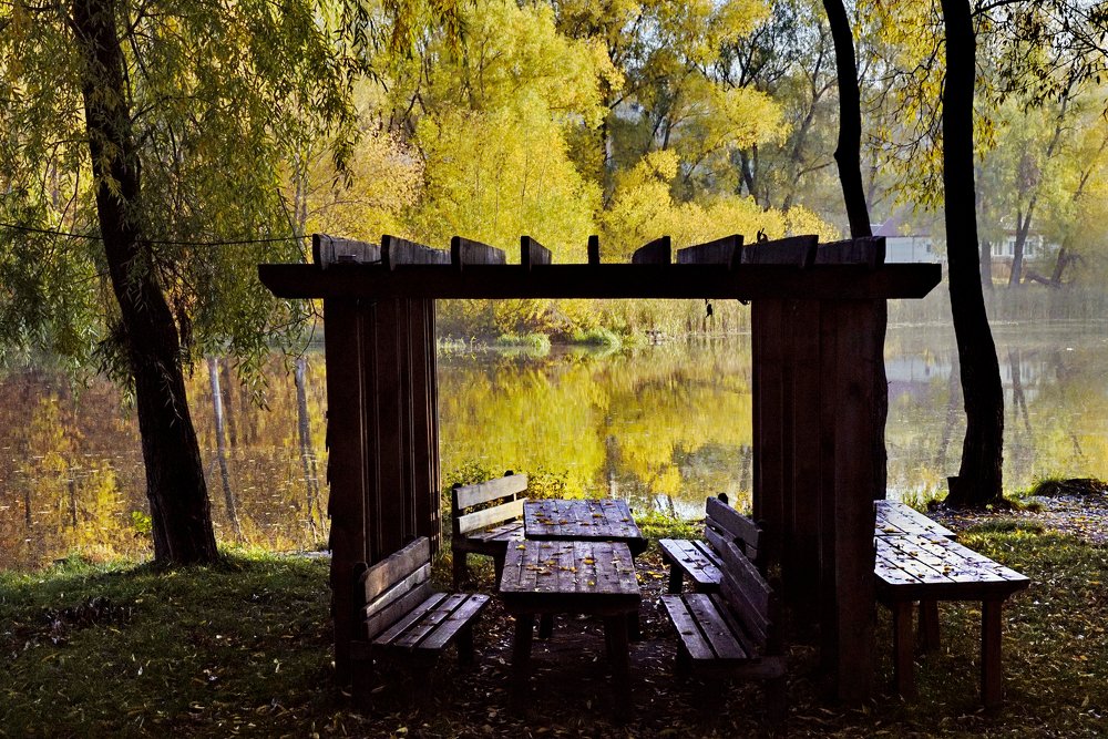 Photograph by Michail Shneider