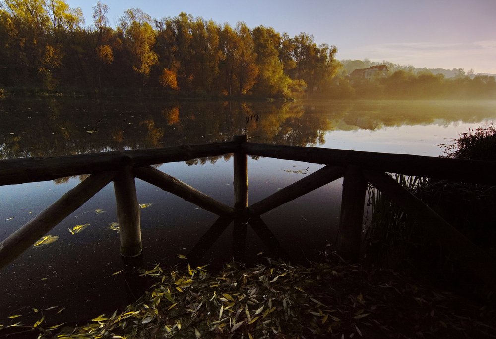 Photograph by Michail Shneider