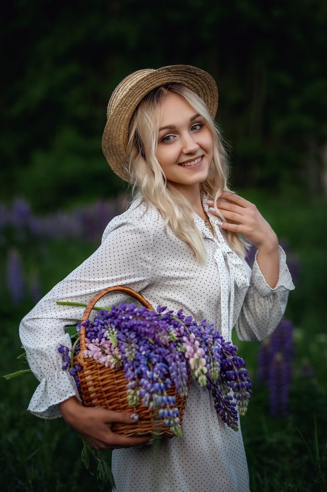 Photograph by Анастасия Шаброва