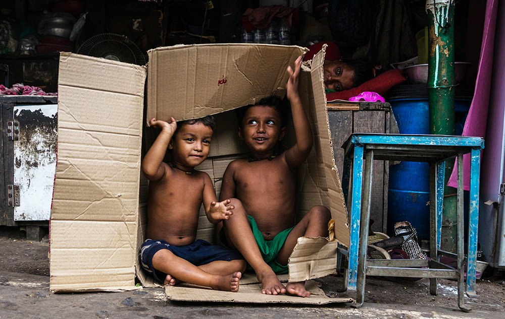 Photograph by Sourojeet Paul