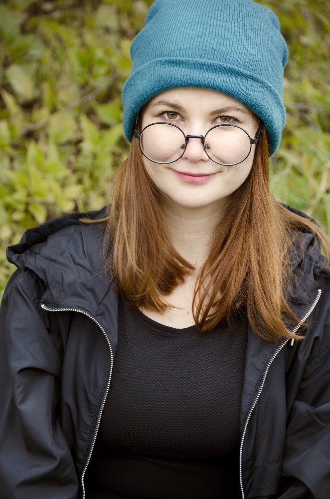 Photograph by Светлана Семенова