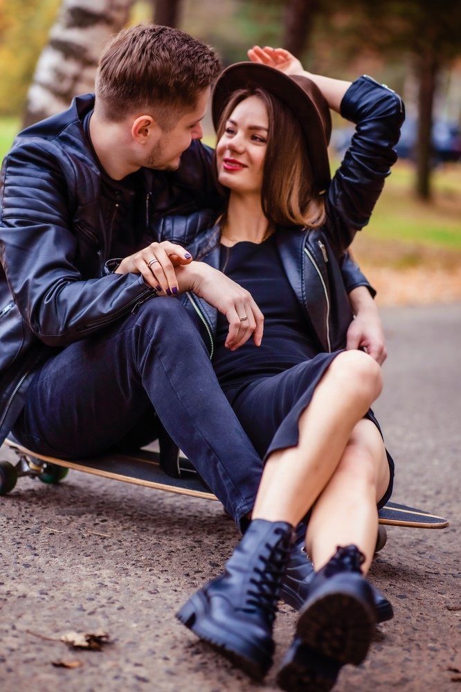 Фотография автора Марина Верина