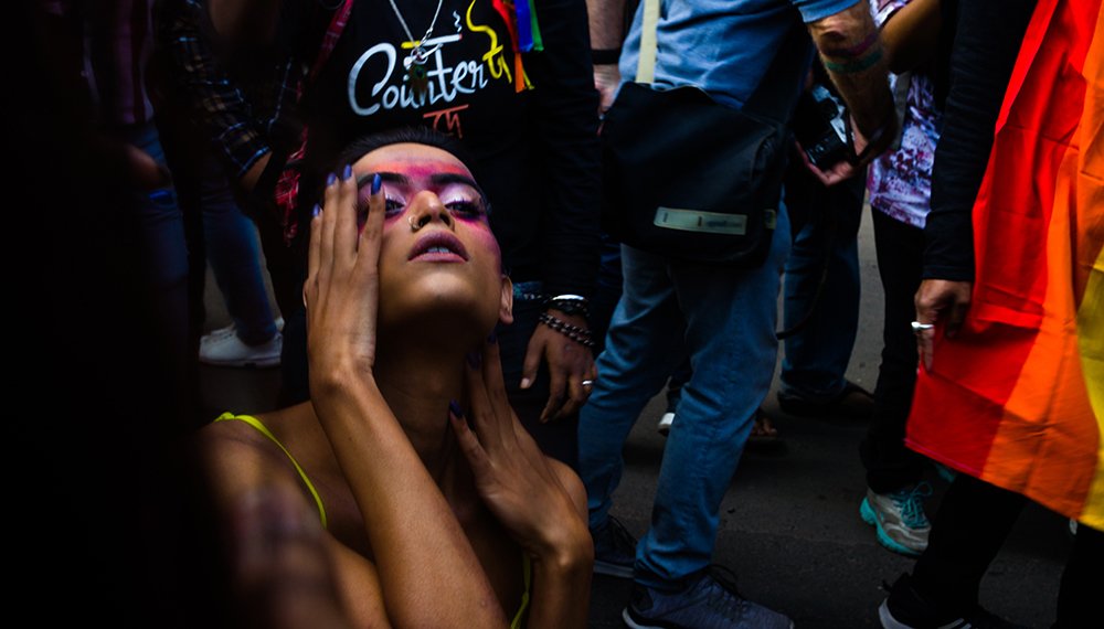 Photograph by Sourojeet Paul