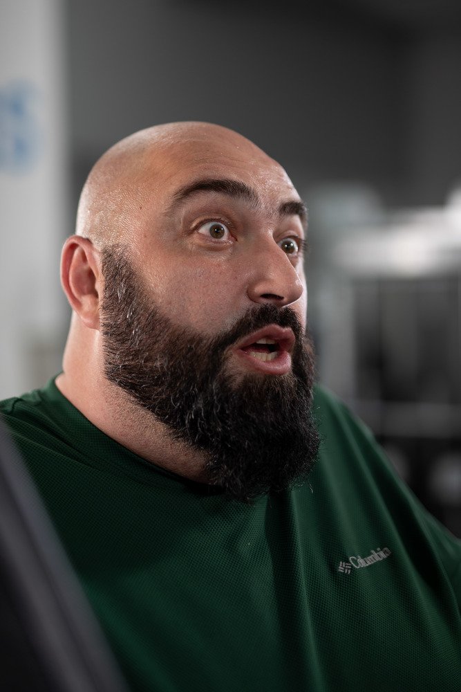 Photograph by Александр Тимохин