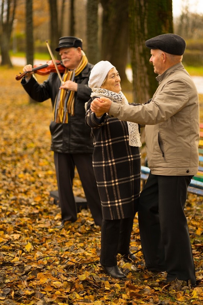 Фотография автора Марина Верина
