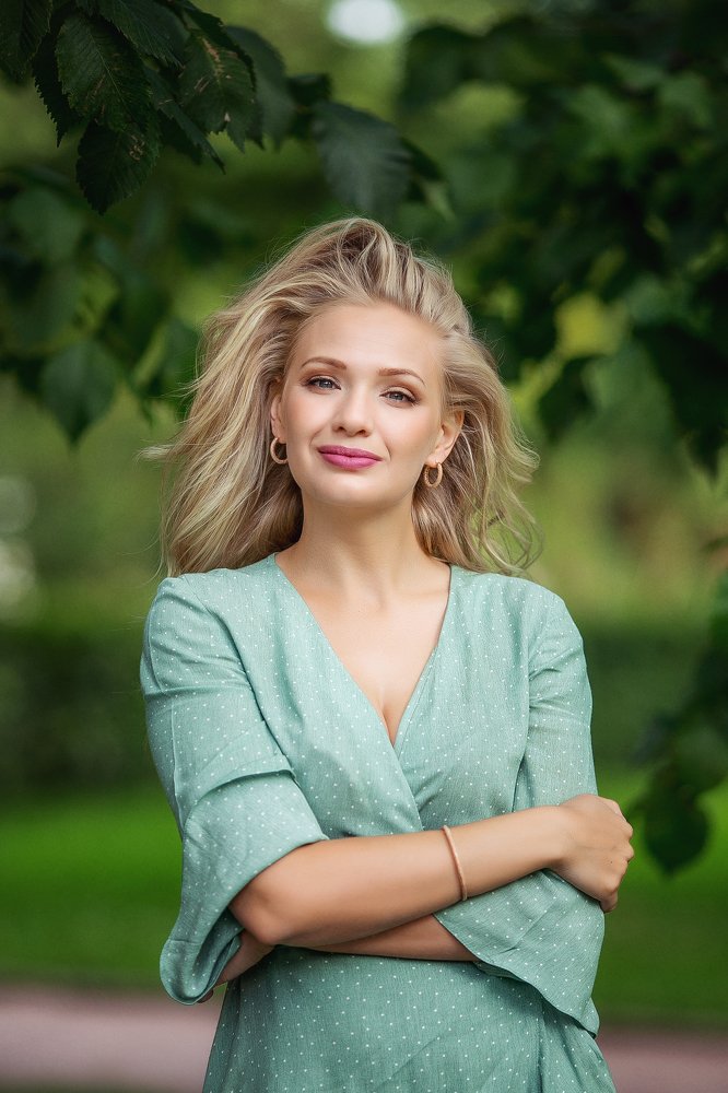 Photograph by Анастасия Шаброва