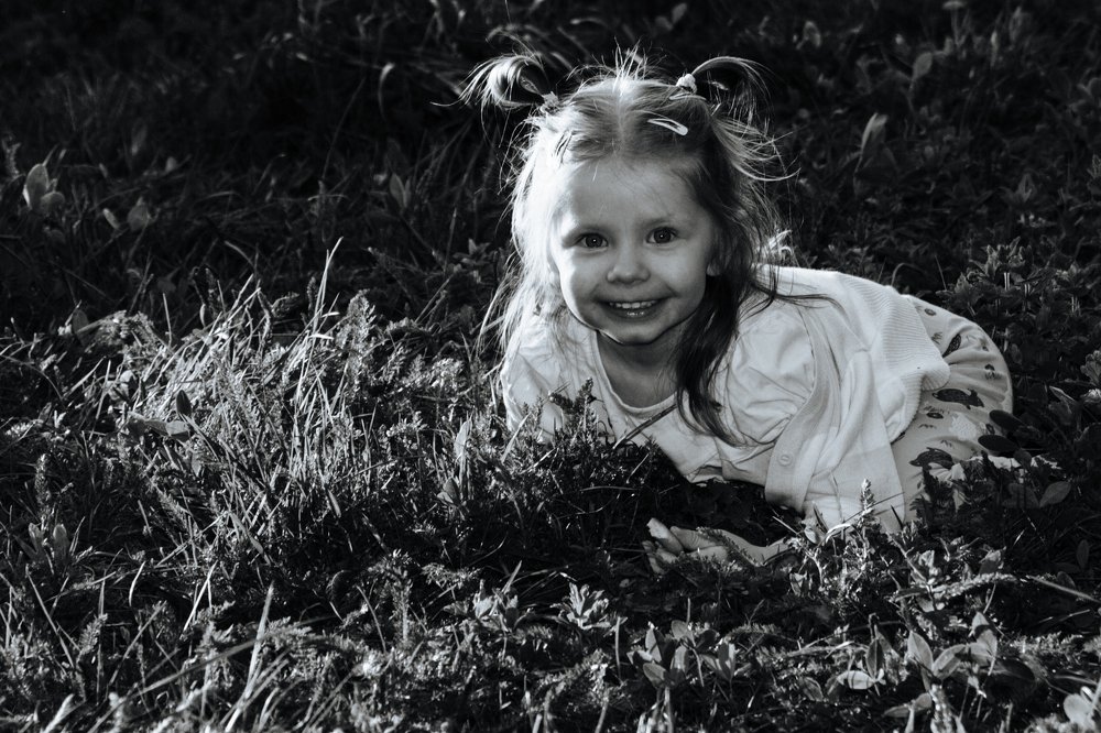 Photograph by Екатерина Парфёнова