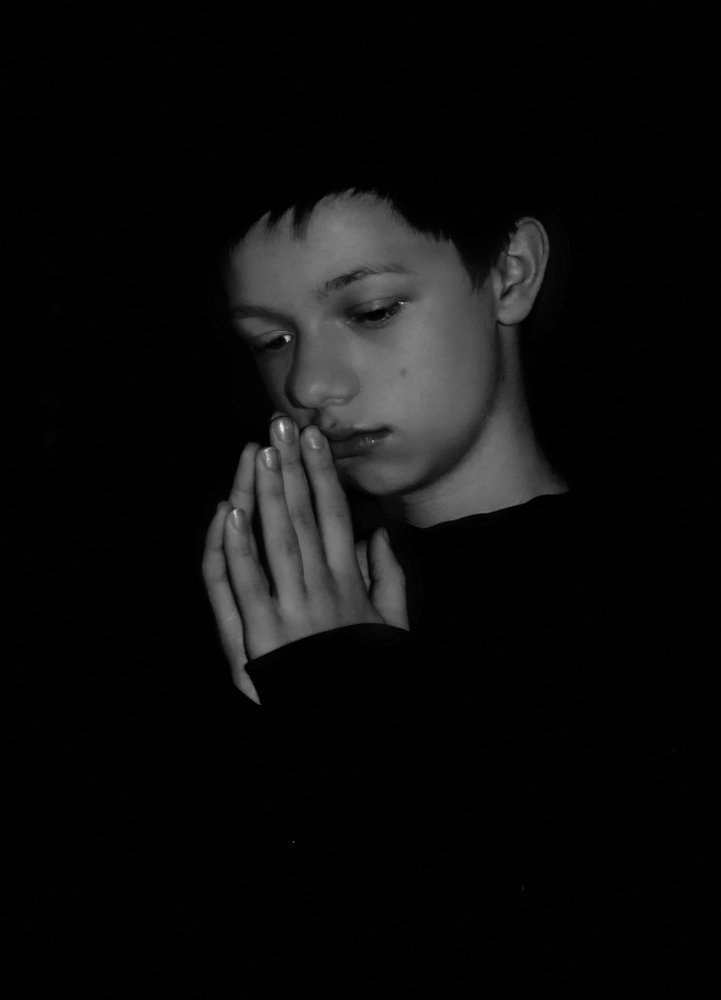 Photograph by Smirnova Anna