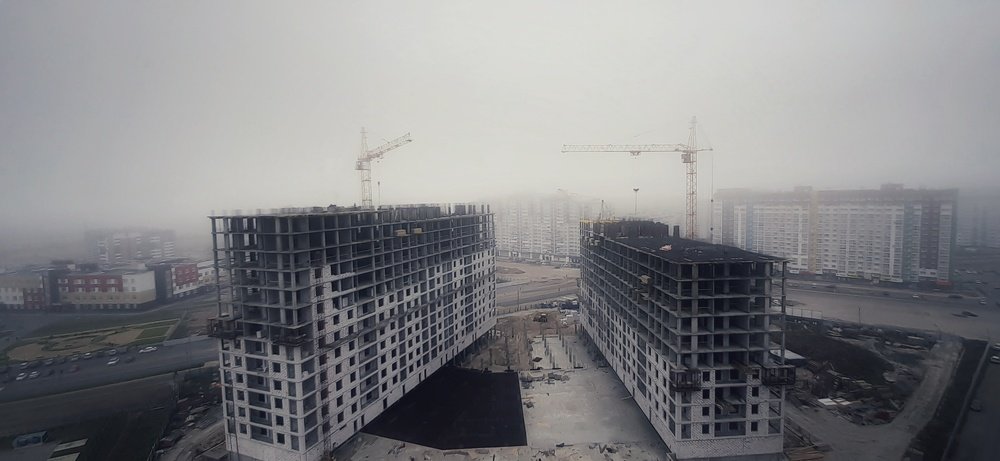 Photograph by Сергей Золотоверхий