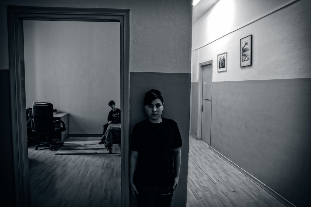 Фотография автора Giorgos Sarnatzidis