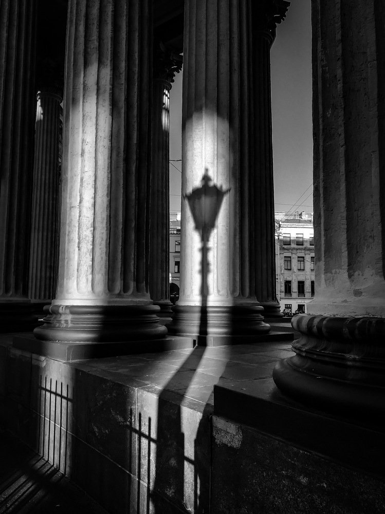 Фотография автора Sergey Sokolovsky