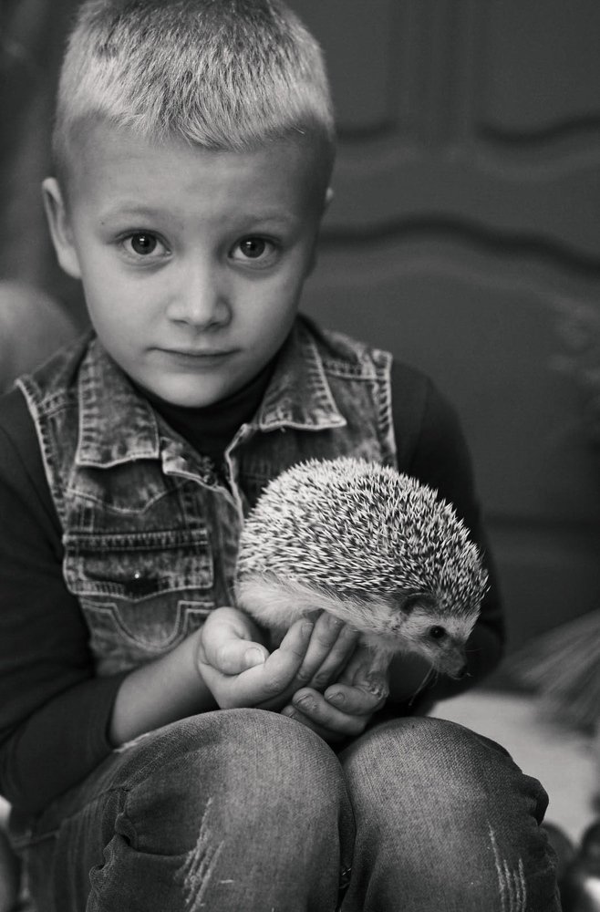 Фотография автора Марина Верина