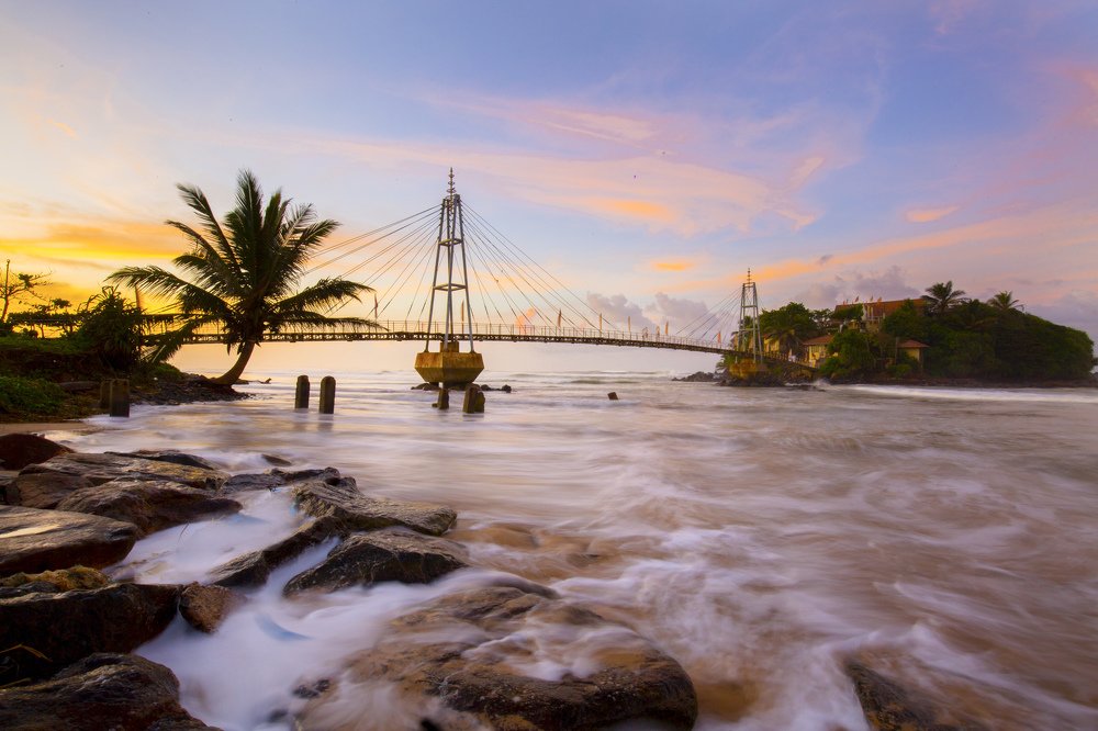 Photograph by Chanaka Athapaththu