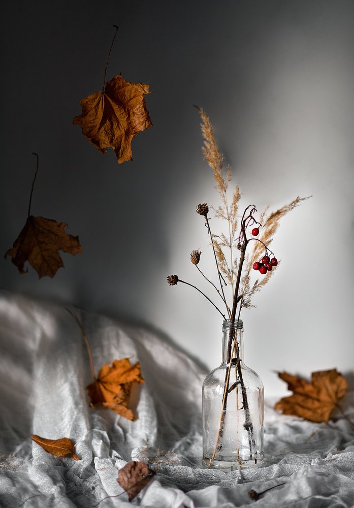 Photograph by Лариса Абрамова