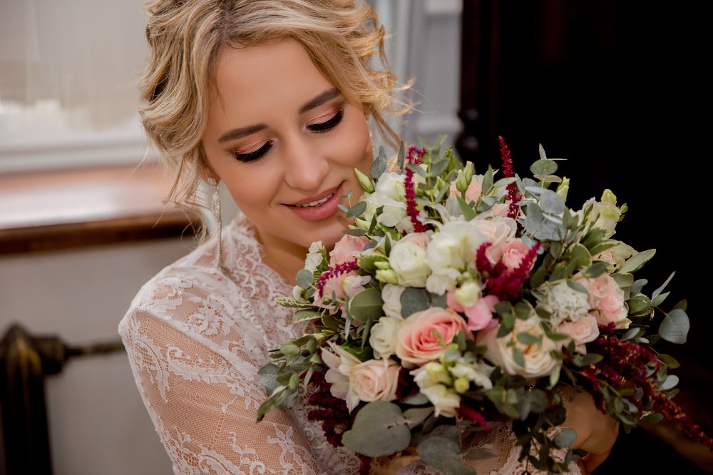 Photograph by Алеся Малая