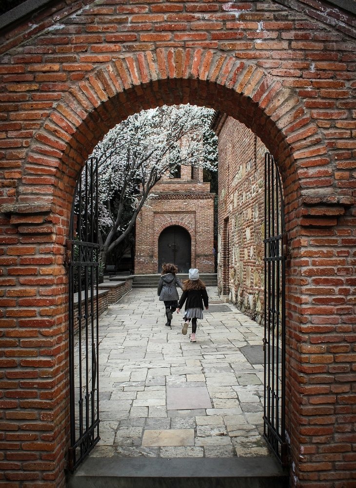 Photograph by Sergey Kovalenko