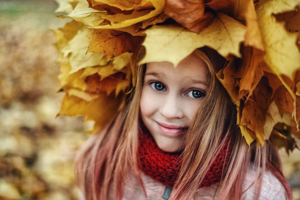 Photograph by Реутская Юлия