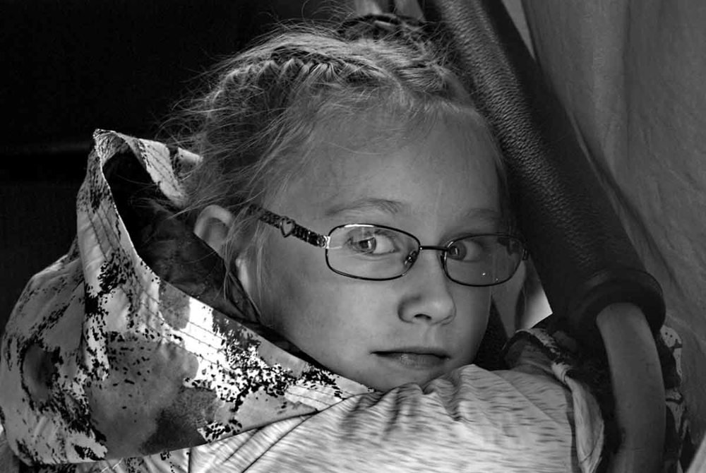 Photograph by Игорь Пшеничников