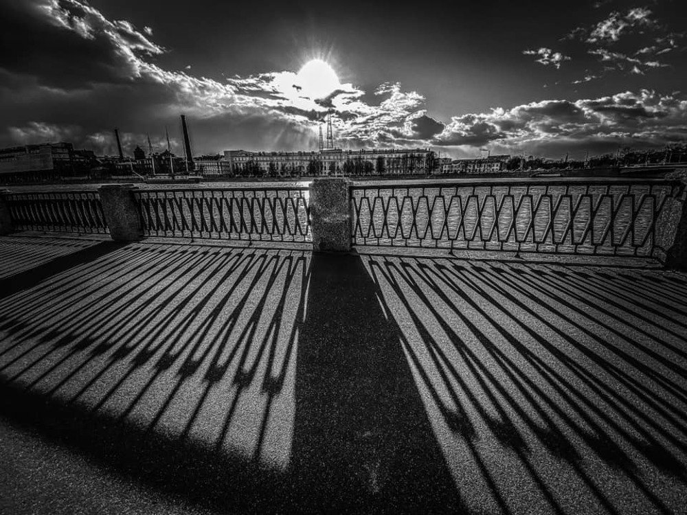 Фотография автора Sergey Sokolovsky